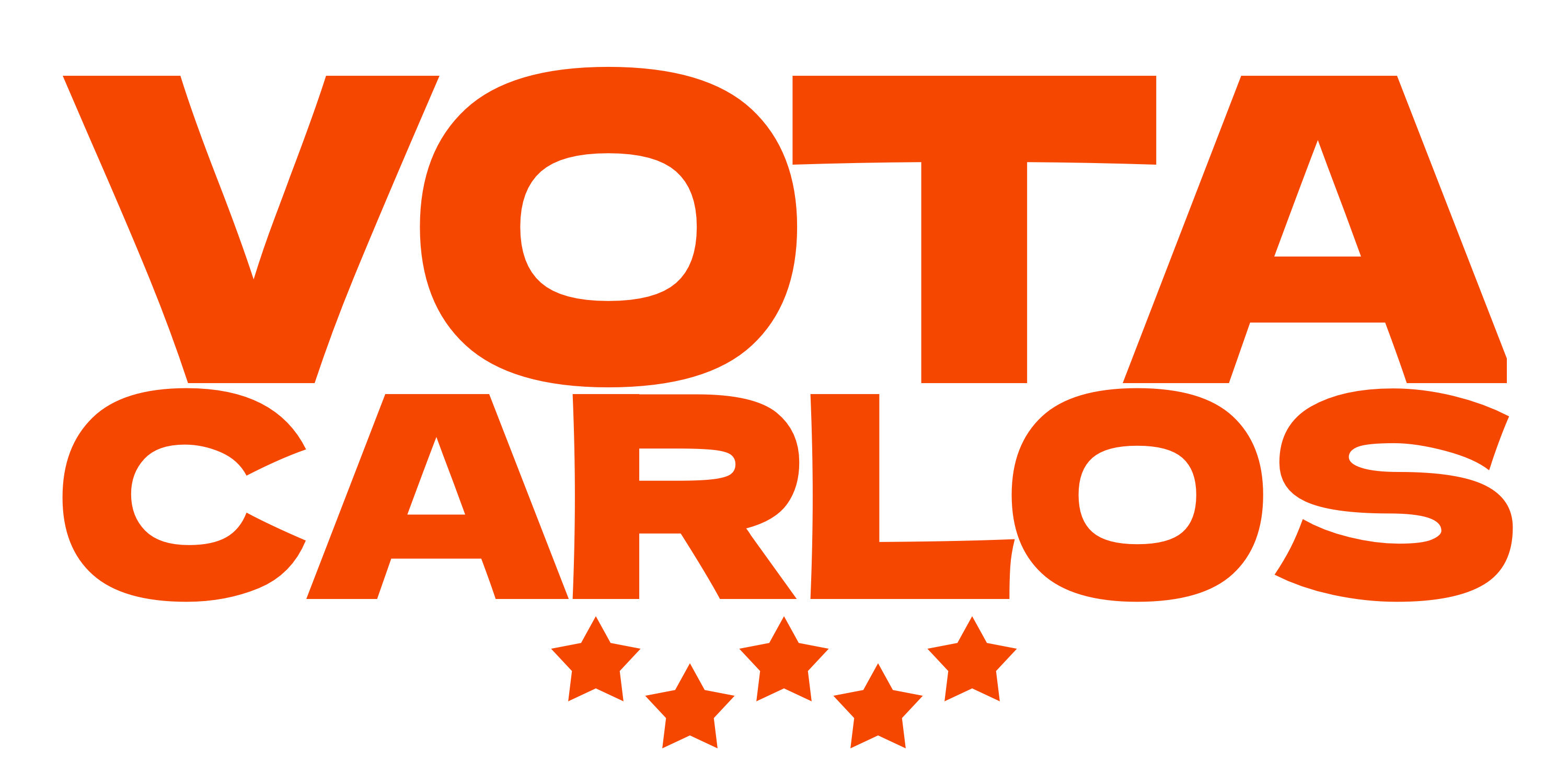 Vota Carlos